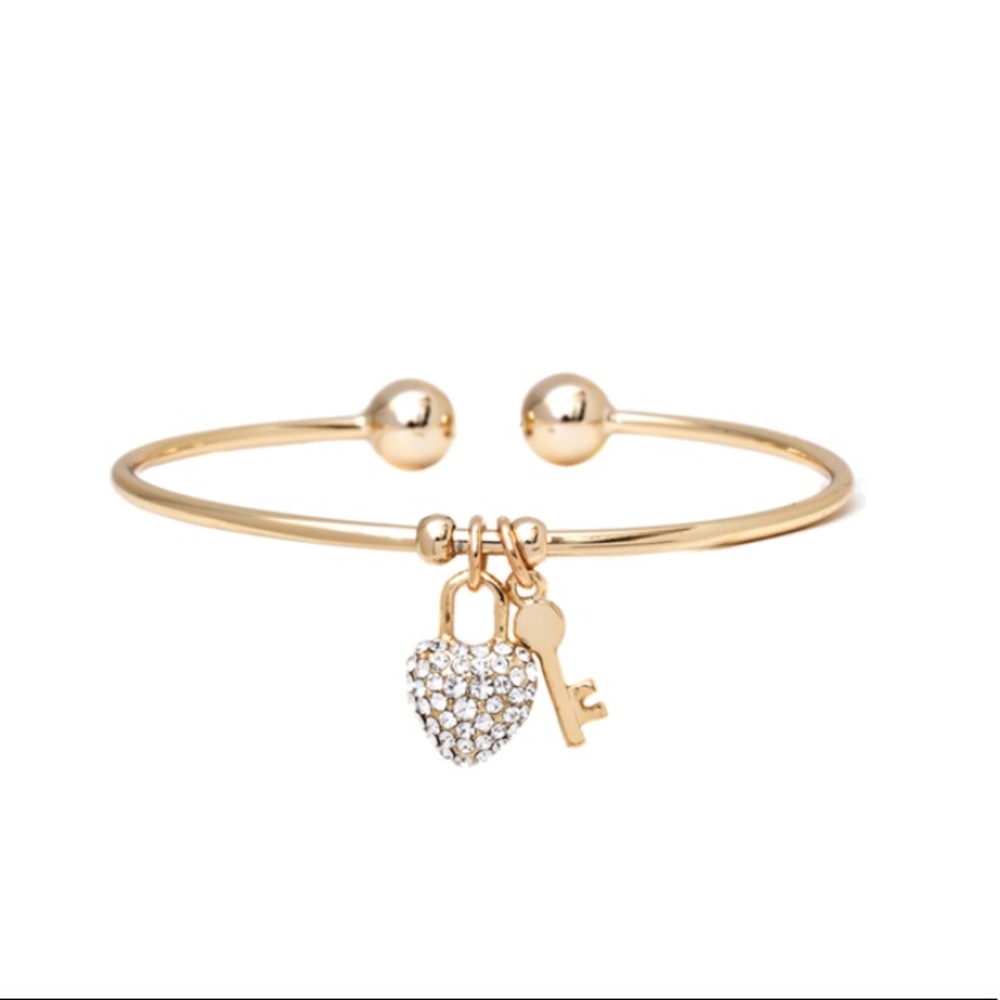 🍂cuff bracelet